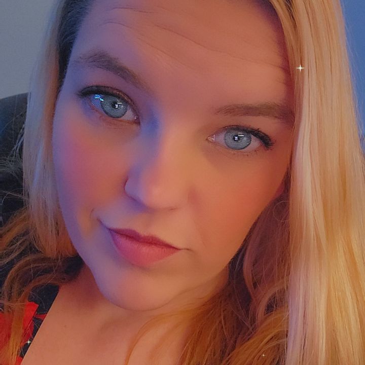 Profile Picture of Samantha Minter (@samanthaminter) on Tiktok