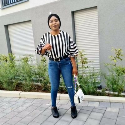 Profile Picture of vivian best usina (@VUsina) on Twitter