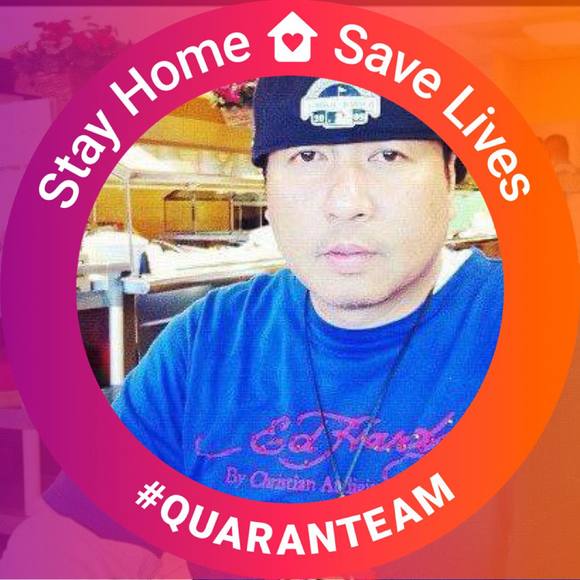 Profile Picture of Louie Manalili (@louieman888) on Poshmark