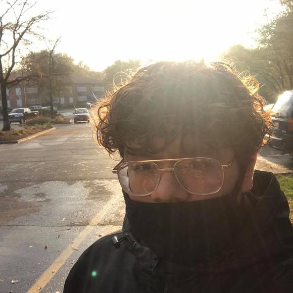 Profile Picture of Ibrahin Castilla (@sinatra_ic) on Poshmark