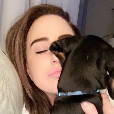 Profile Picture of Melissa D'Andrea (@MelissaPDandrea) on Twitter