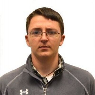 Profile Picture of Cody Pace (@CodyPace) on Twitter