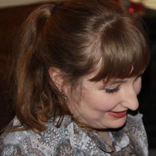 Profile Picture of Brandi Ellison (@brandisweet03) on Twitter