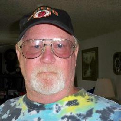 Profile Picture of James Binkley (@bink3354) on Twitter