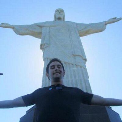 Profile Picture of Elliot Fowler (@ElmoFowler) on Twitter