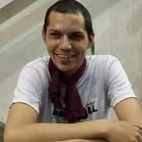 Profile Picture of Scott Cramer (@scottcramer92) on Twitter