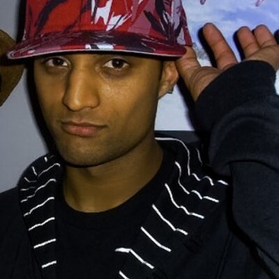 Profile Picture of Scott Butchart (@scottbutchart) on Twitter