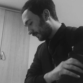 Profile Picture of Andrés Gómez (@andigomezh) on Pinterest