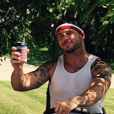 Profile Picture of Nathan Lacey (@nml311) on Twitter