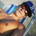 Profile Picture of Kim Lisboa (@kimlisboa) on Instagram