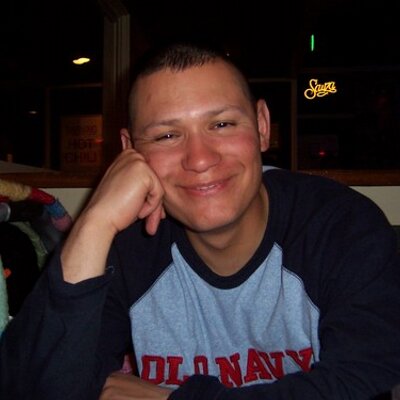 Profile Picture of Mario Giron (@mariogiron76) on Twitter