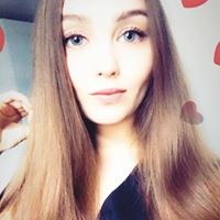 Profile Picture of Maya Wolf (@maya-wolf-3) on Quora