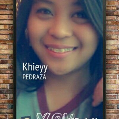 Profile Picture of Kimberly Pedraza (@khieyy) on Twitter