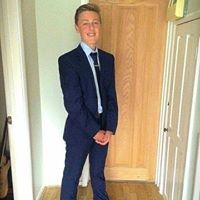 Profile Picture of Jacob Heneke (@jacob-heneke) on Quora