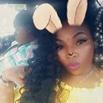 Profile Picture of Andrelle StillStanding Johnson (@andrellestillstanding) on Instagram