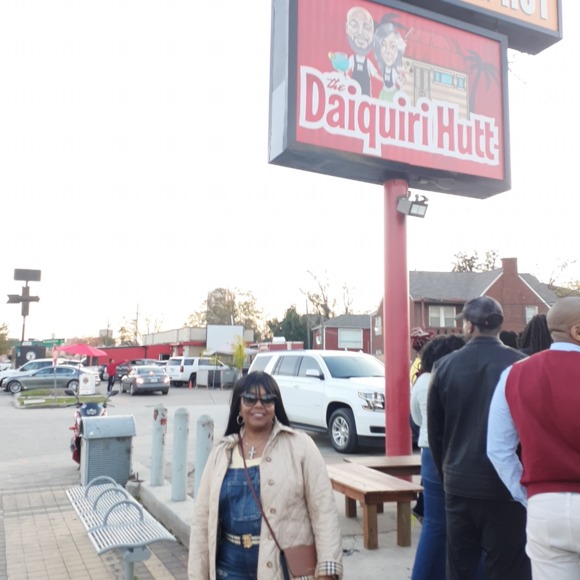 Profile Picture of Corine Brazile (@corinetbrazile) on Poshmark