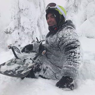 Profile Picture of Mathew Najmeh (@mathewnajmeh) on Facebook