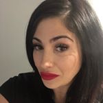 Profile Picture of Jasmine McPhail (@jasmine1123) on Instagram