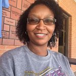 Profile Picture of Tamara Glover-Preston (@tgloverpreston) on Instagram