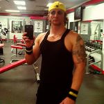 Profile Picture of Chris Holston (@chris73769) on Instagram