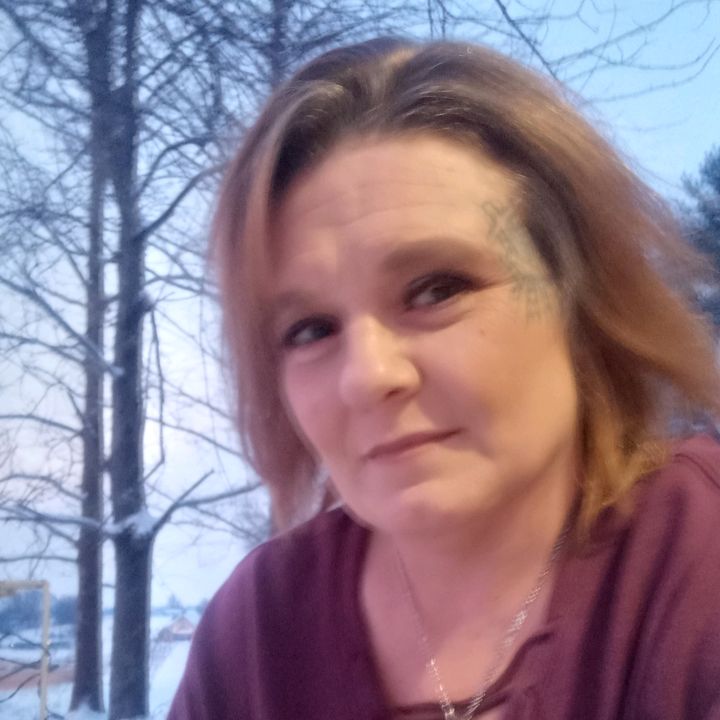 Profile Picture of Erica Fentress (@lilnicole40) on Tiktok