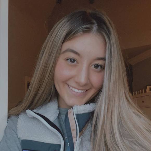 Profile Picture of Domenica Triola (@domenicatriola) on Poshmark