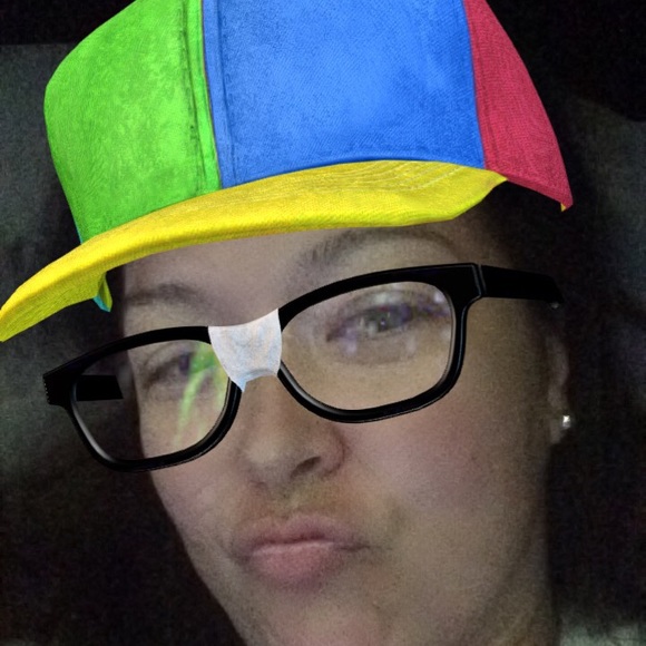 Profile Picture of Angelica Chipy (@mschipy) on Poshmark