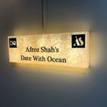 Profile Picture of Afroz Shah (@afrozshah_) on Instagram