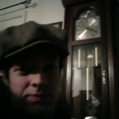 Profile Picture of Aaron Tuttle (@AaronPTuttle) on Twitter