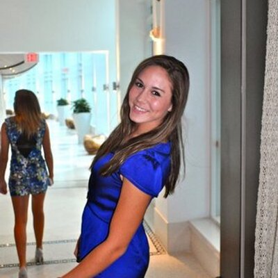 Profile Picture of Danielle Salerno (@DanielleSalerno) on Twitter