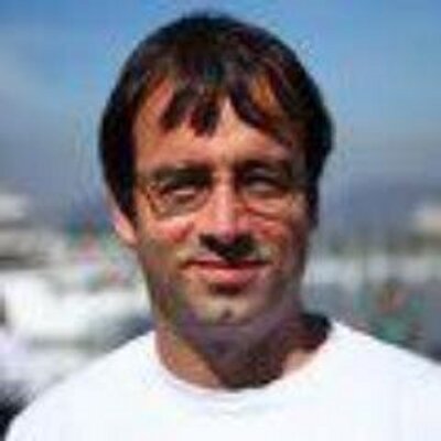 Profile Picture of Andre Abreu (@andreabreutara) on Twitter