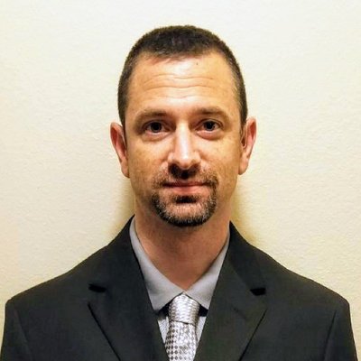 Profile Picture of Daniel Drennen (@DanielDrennen2) on Twitter