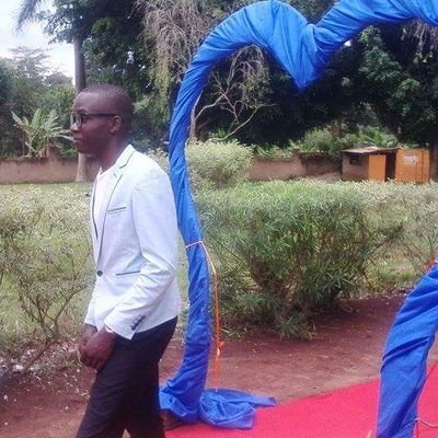 Profile Picture of Isaac Jennings (@Muhumuza44) on Twitter