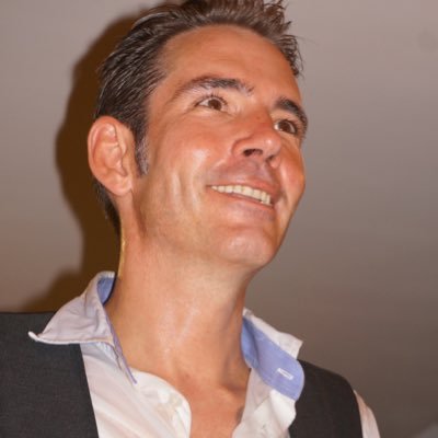 Profile Picture of Jens Paul Berndt (@JPBerndt) on Twitter