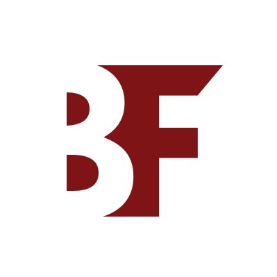 Profile Picture of Becker Friedman Institute For Economics (@BeckerFriedman) on Twitter