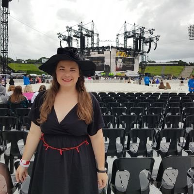 Courtney - Twitter Profile Picture of Courtney (@babii_danca) on Twitter