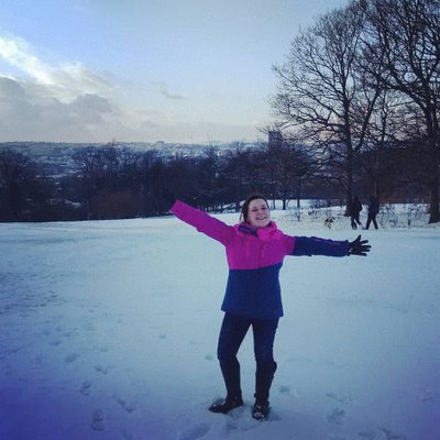 Profile Picture of Eve (@EveG_SLT) on Twitter