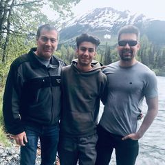 Profile Picture of Tony Colagiovanni237 (@tonycolagiovanni2) on Tiktok