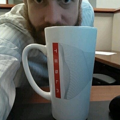 Profile Picture of David Bridgers (@BridgersDb) on Twitter