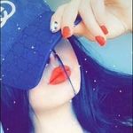Profile Picture of س̀́مره وآ̀ليجر̀حني آ̀دمره 💗 (@momo___1976) on Instagram