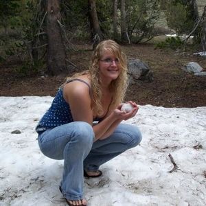 Profile Picture of Liz Manley (@crapalier) on Myspace