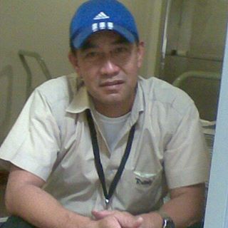 Profile Picture of Gilbert Bendian (@gilbert.bendian) on Facebook