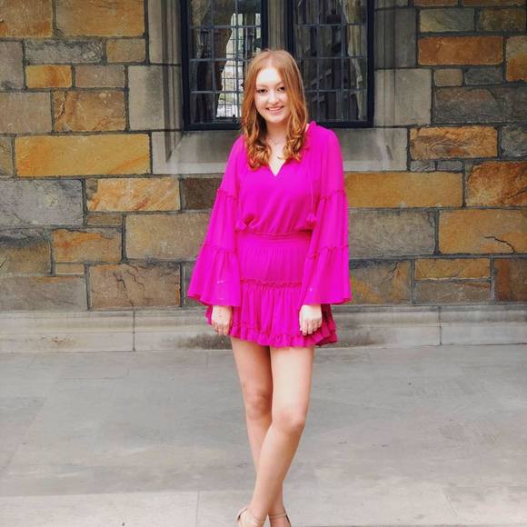 Profile Picture of Sam Haley (@samhaley902) on Poshmark