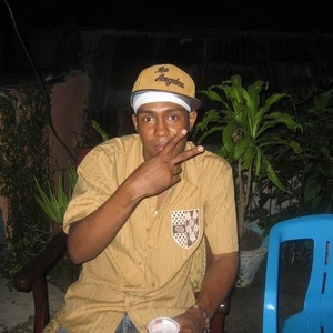 Profile Picture of Edison Matos (@107083398) on Myspace