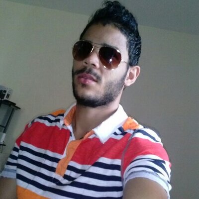 Profile Picture of Ariel Morel Cortes (@CortesMorel) on Twitter