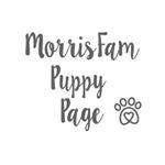 Profile Picture of Rick and Jerri Morris (@morrisfampuppypage) on Instagram