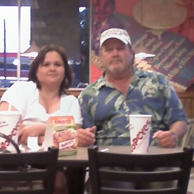 Profile Picture of Myrna Martin (@MyrnaRichard) on Twitter