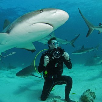 Profile Picture of Richard Kern (@KernOdyssey) on Twitter