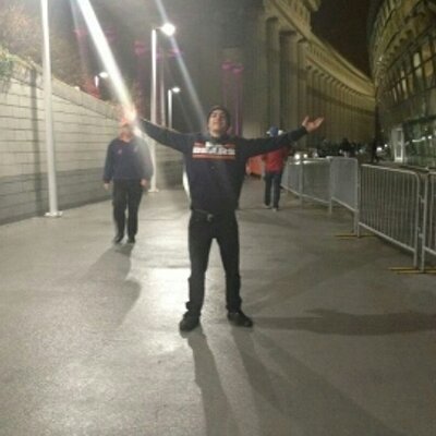 Profile Picture of James Smead (@JSmead92) on Twitter