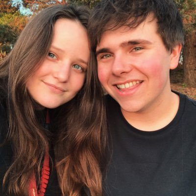 Profile Picture of Dani (@daniellecodd_) on Twitter